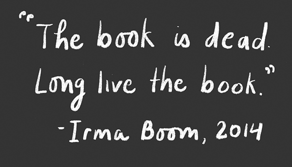 Thumbnail for 15 Quotes for 15 Years of Design Matters